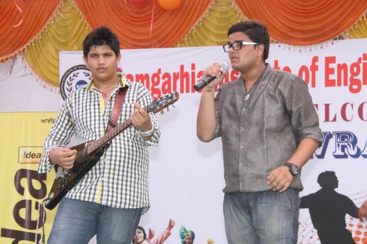 events